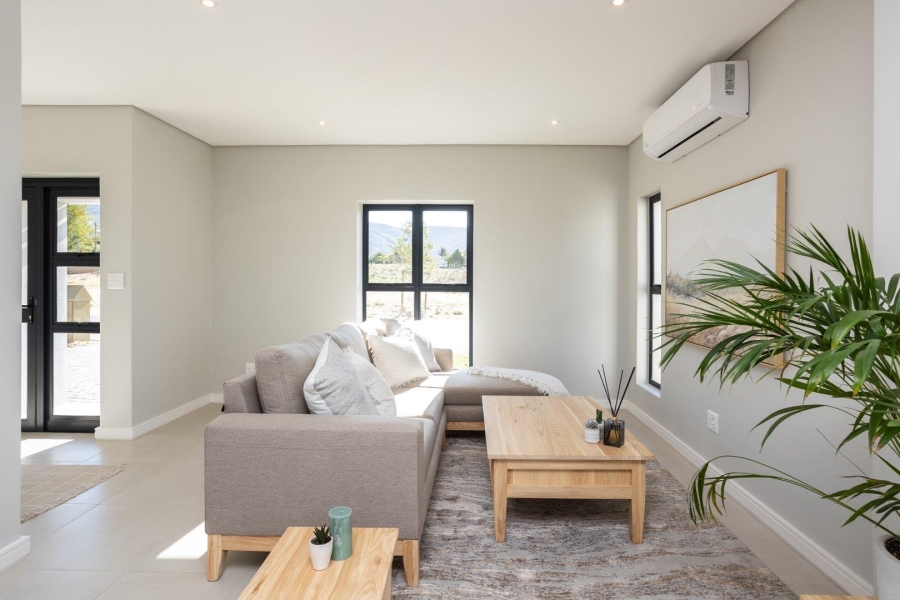 2 Bedroom Property for Sale in Paarl Valleij Lifestyle Estate Western Cape